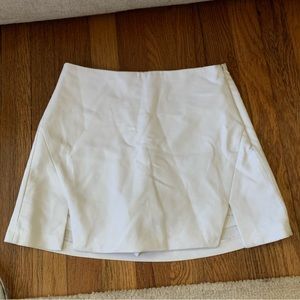 Zara trafaluc skort